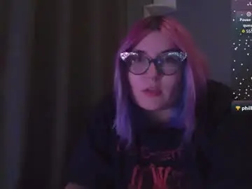 Chaturbate Live Porn of selenebaby