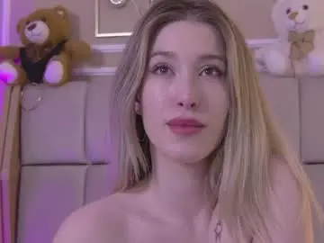 Chaturbate Watch Live Sex Cams of serena_bennet