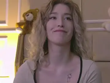 Chaturbate Live Sex of serena_bennet