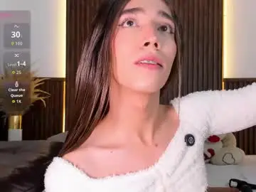 Chaturbate Adult Webcams of tifanny_doll01