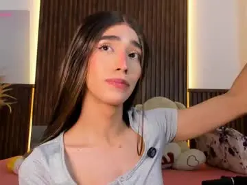 Chaturbate Live Porn of tifanny_doll01