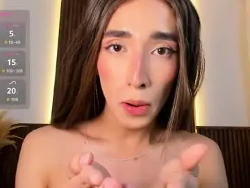 Chaturbate Adult Webcams of tifanny_doll01