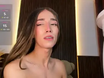 Chaturbate Adult Webcams of tifanny_doll01