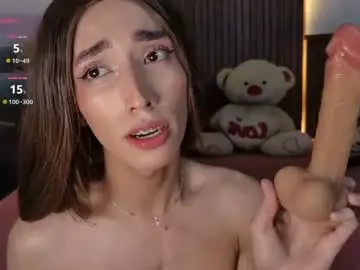 Chaturbate Best live sex cam show of tifanny_doll01