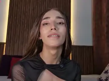 Chaturbate Live Sex Cam of tifanny_doll01