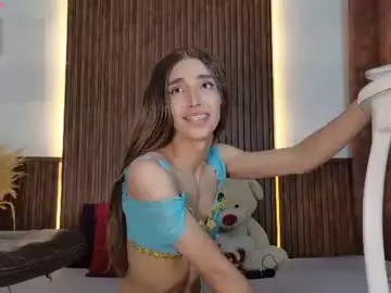 Chaturbate Best live sex cam show of tifanny_doll01
