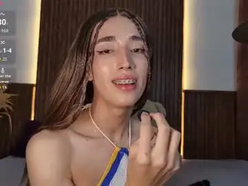 Chaturbate Live Sex Cam of tifanny_doll01