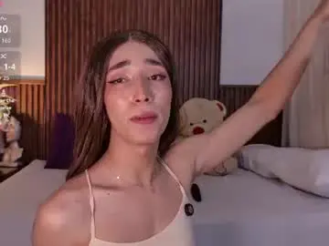 Chaturbate Live Sex of tifanny_doll01