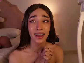 Chaturbate Live Porn of tifanny_doll01