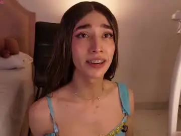 Chaturbate Sex Cam of tifanny_doll01