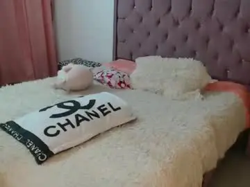 Chaturbate Nude Webcam of valen_brown