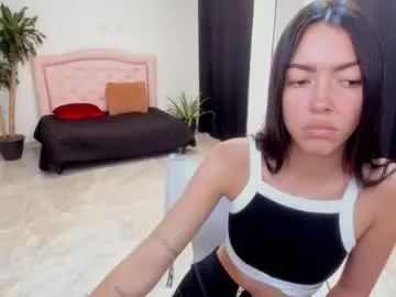 Chaturbate Sex Chat of valerie_fox19