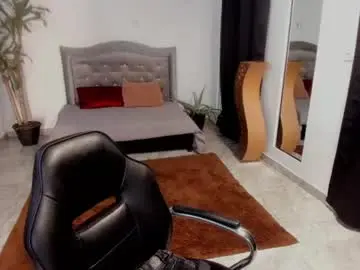 Chaturbate Sex Cam of valerie_fox19
