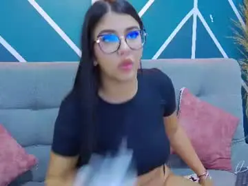 Chaturbate Live Porn of amy_cherryy