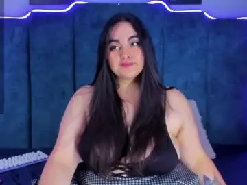 Chaturbate Live Sex of annieesweett_