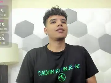 Chaturbate Sex Chat of axel_forte