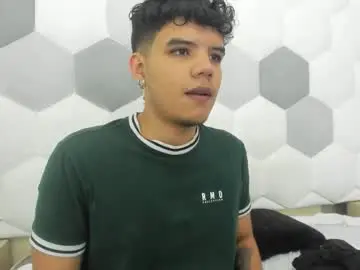 Chaturbate Free Live Porn of axel_forte