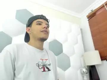 Chaturbate Private Sex Chat of axel_forte