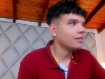 Chaturbate Adult Video Chat of axel_forte