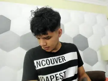 Chaturbate Live Porn of axel_forte