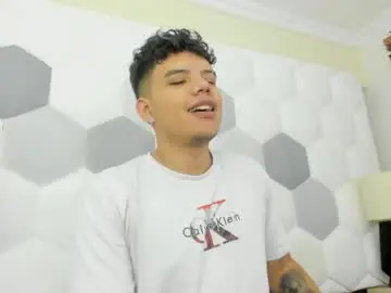 Chaturbate Live Sex of axel_forte