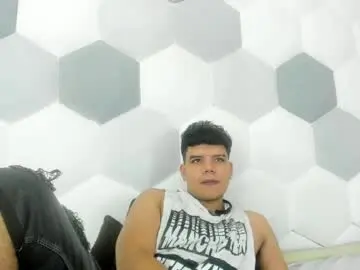 Chaturbate Best Webcam of axel_forte