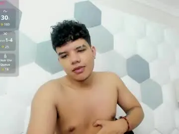 Chaturbate Watch Live Sex Cams of axel_forte