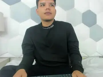Chaturbate Sex Cam of axel_forte