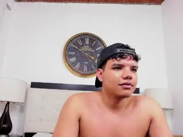 Chaturbate Best Webcam of axel_forte