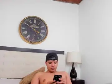 Chaturbate Adult Video Chat of axel_forte