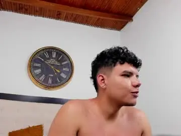 Chaturbate Live Porn of axel_forte