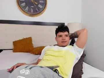 Chaturbate Live Sex Cam of axel_forte