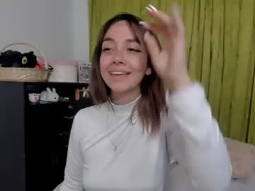 Chaturbate Nude Webcam of azumi_saan