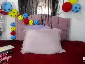 Chaturbate Live Porn of barbie_pym