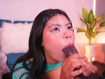 Chaturbate Live Sex Cam of cailynbrowm