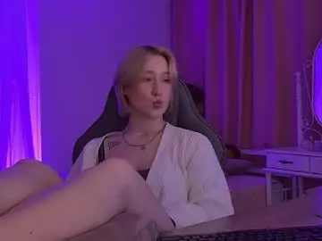 Chaturbate Sex Cam of cinbellamy