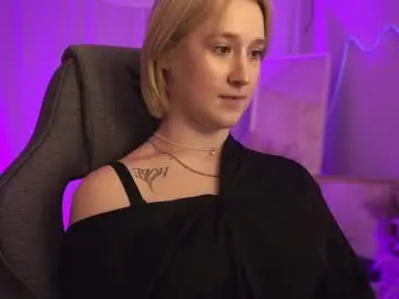 Chaturbate Live Porn of cinbellamy