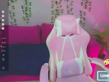 Chaturbate Live Porn of cutefever