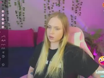 Chaturbate Live Porn of cutefever