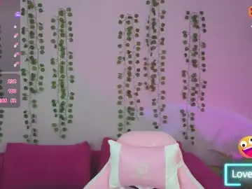 Chaturbate Best live sex cam show of cutefever