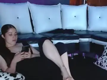 Chaturbate Adult Webcams of darknovaduo