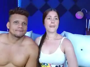 Chaturbate Adult Webcam of darknovaduo