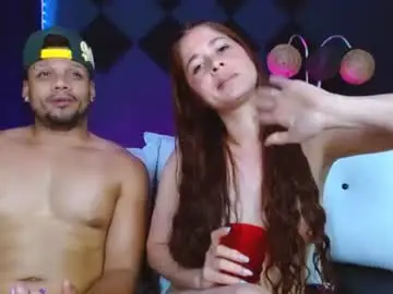 Chaturbate Live Porn of darknovaduo