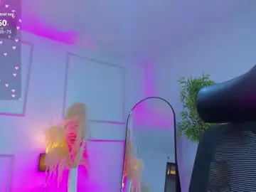 Chaturbate Private Sex Chat of emilywillis8