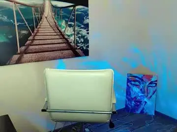 Chaturbate Live Porn of erikagavin