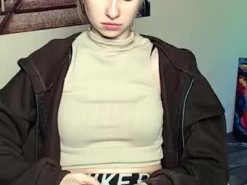 Chaturbate Sex Chat of erikagavin