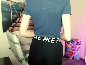 Chaturbate Sex Chat of erikagavin