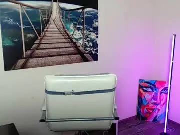 Chaturbate Best Webcam of erikagavin