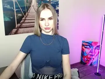 Chaturbate Sex Chat of erikagavin