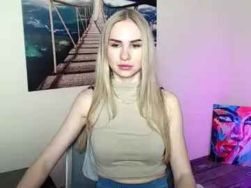 Chaturbate Live Porn of erikagavin